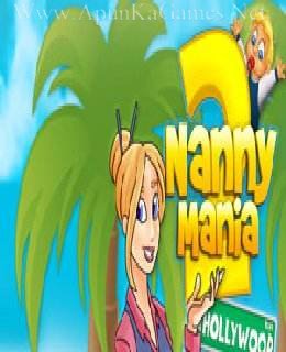nanny mania full free